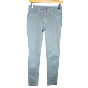DL1962 Jeans Woman’s Size 25 Emma Leggings